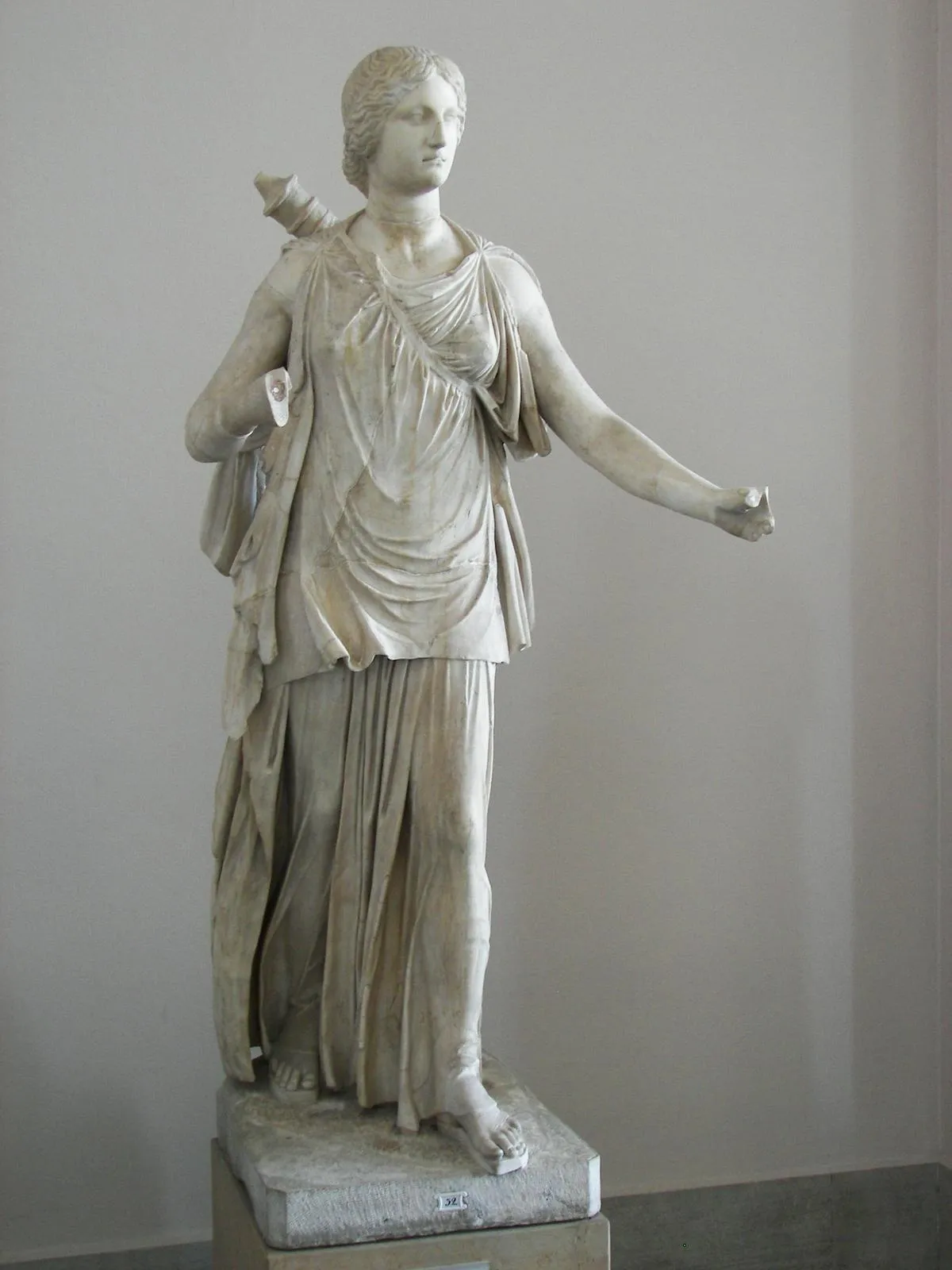 Artemis