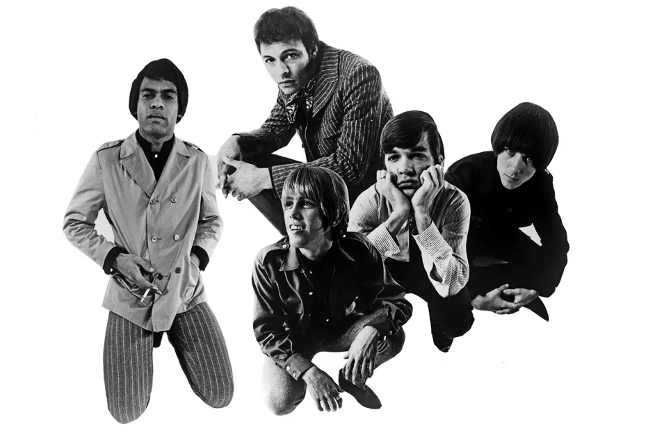 Arthur Lee