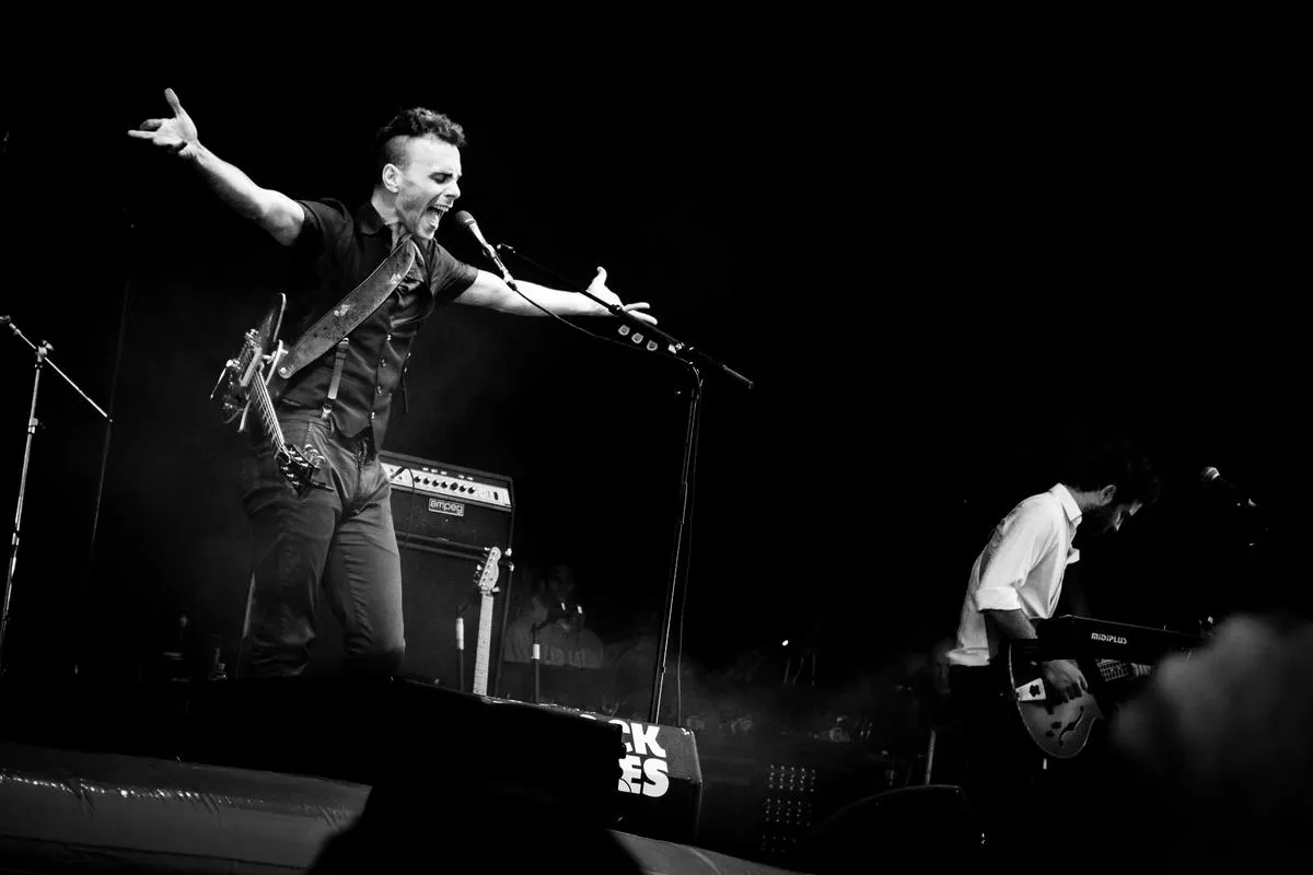 Asaf Avidan