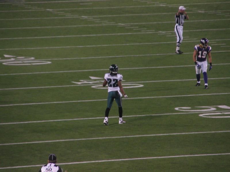 Asante Samuel
