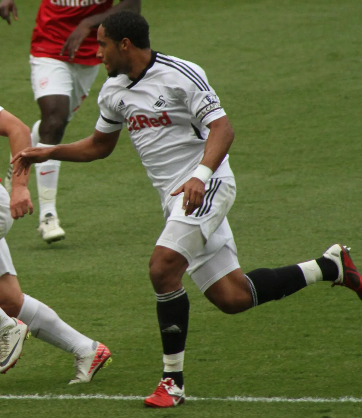 Ashley Williams