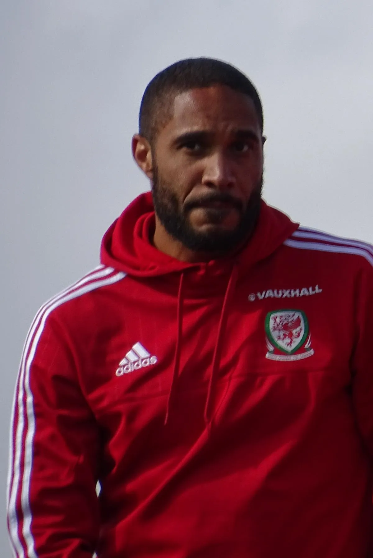 Ashley Williams