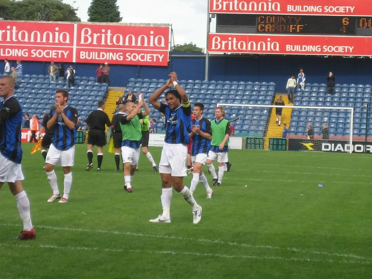 Ashley Williams