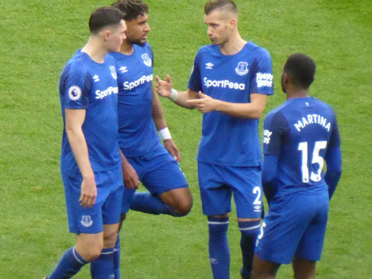 Ashley Williams