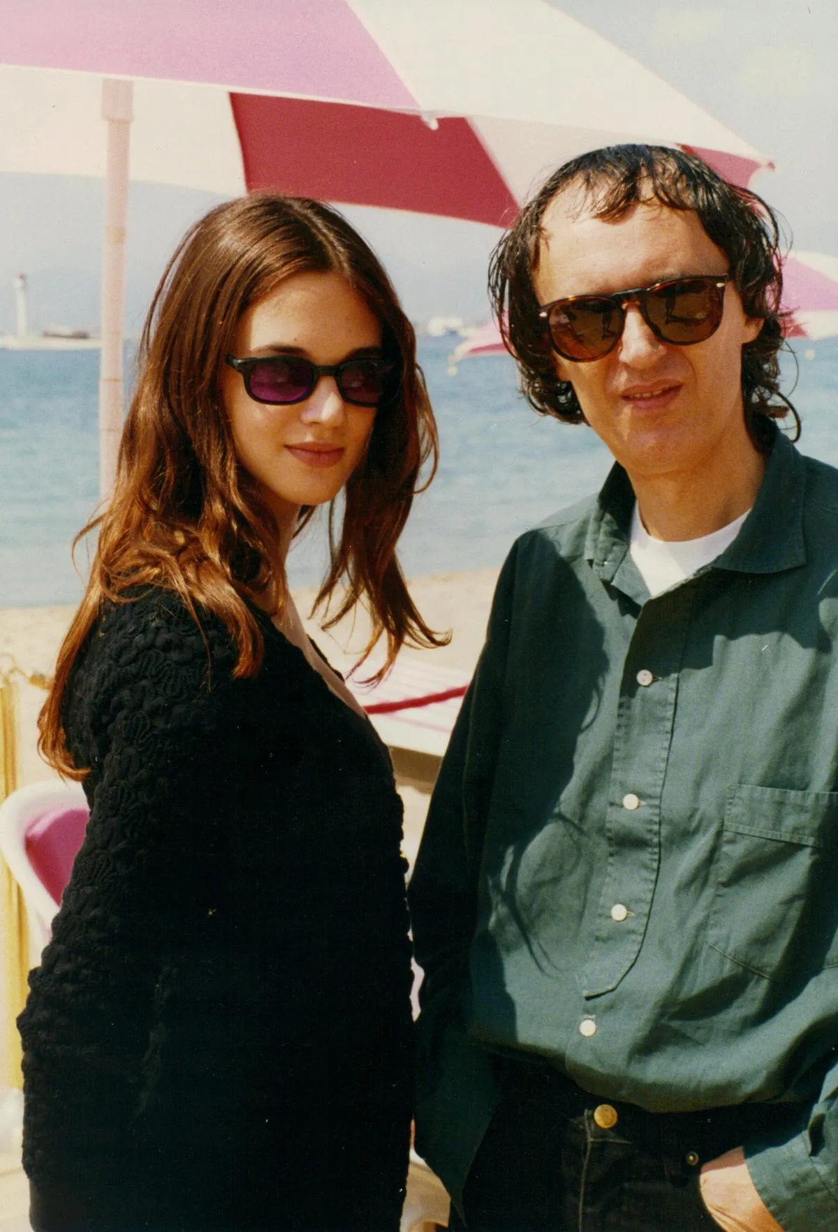 Asia Argento