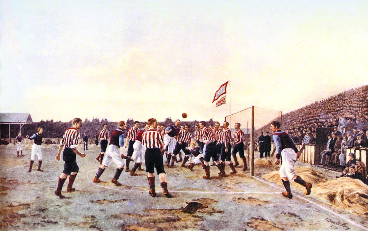 Aston Villa F.C.