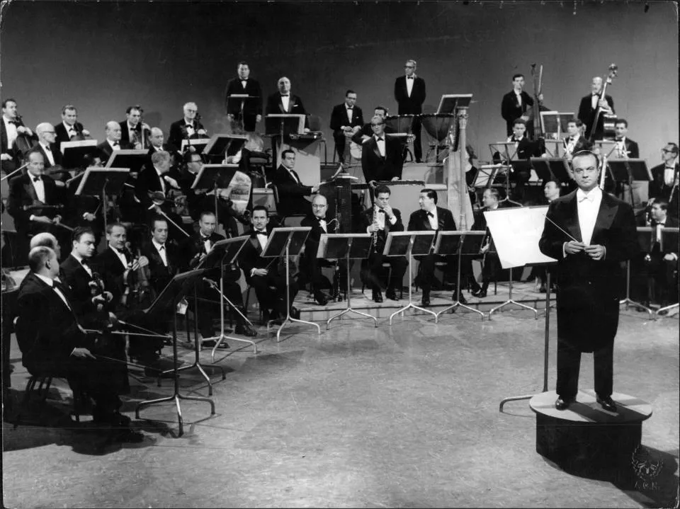 Astor Piazzolla