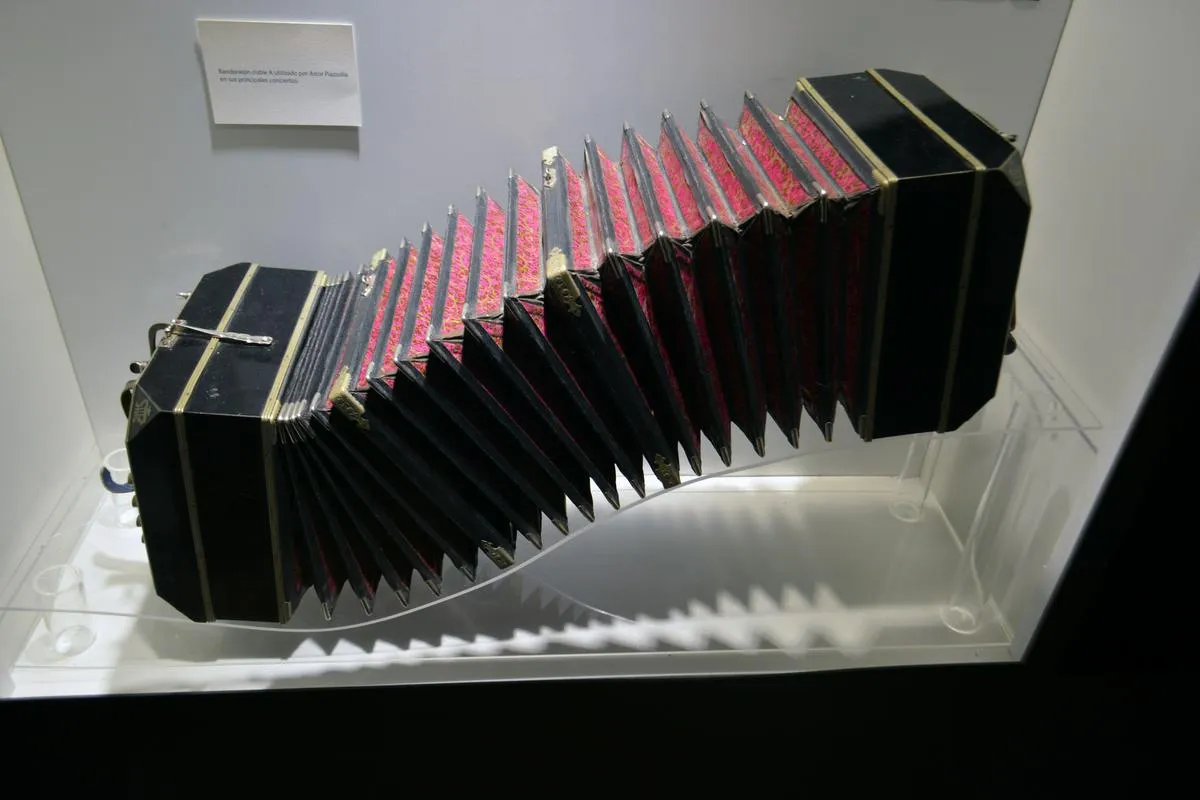 Astor Piazzolla