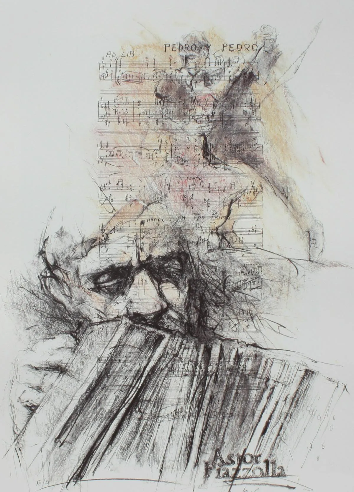 Astor Piazzolla