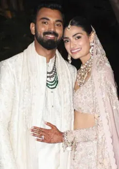 Athiya Shetty