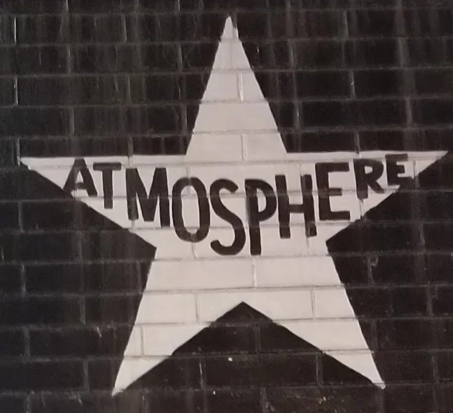 Atmosphere