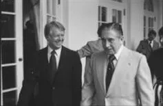 Augusto Pinochet