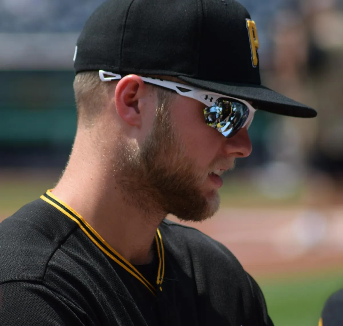 Austin Meadows