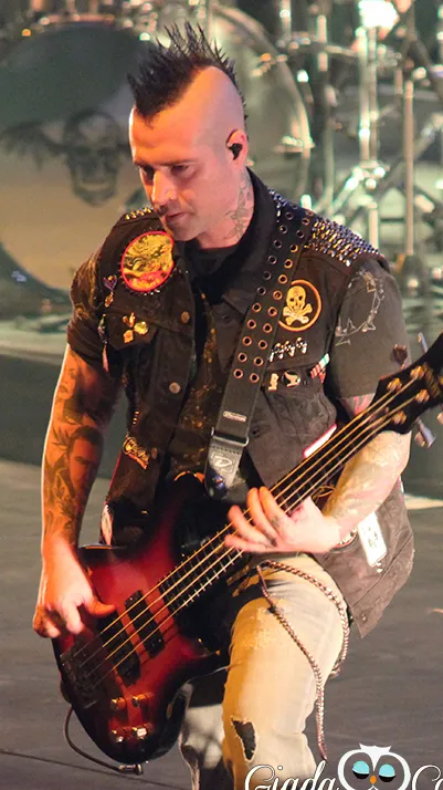 Avenged Sevenfold