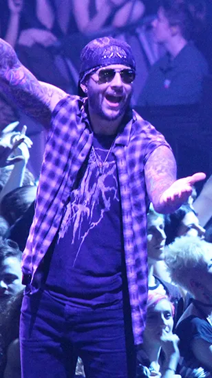 Avenged Sevenfold