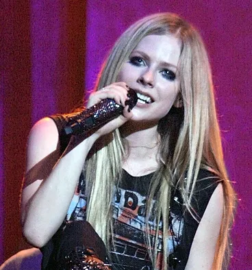 Avril Lavigne