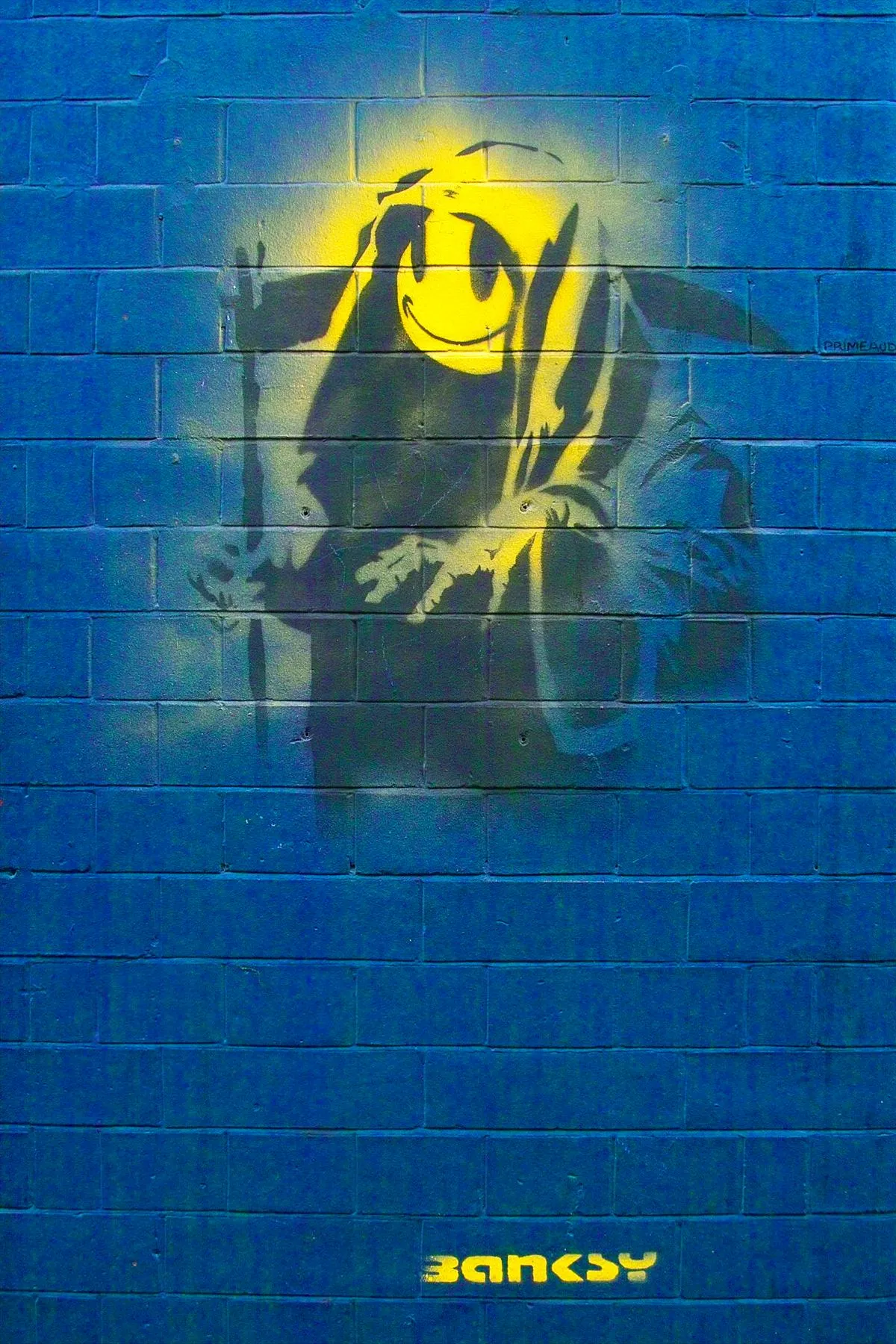 Banksy