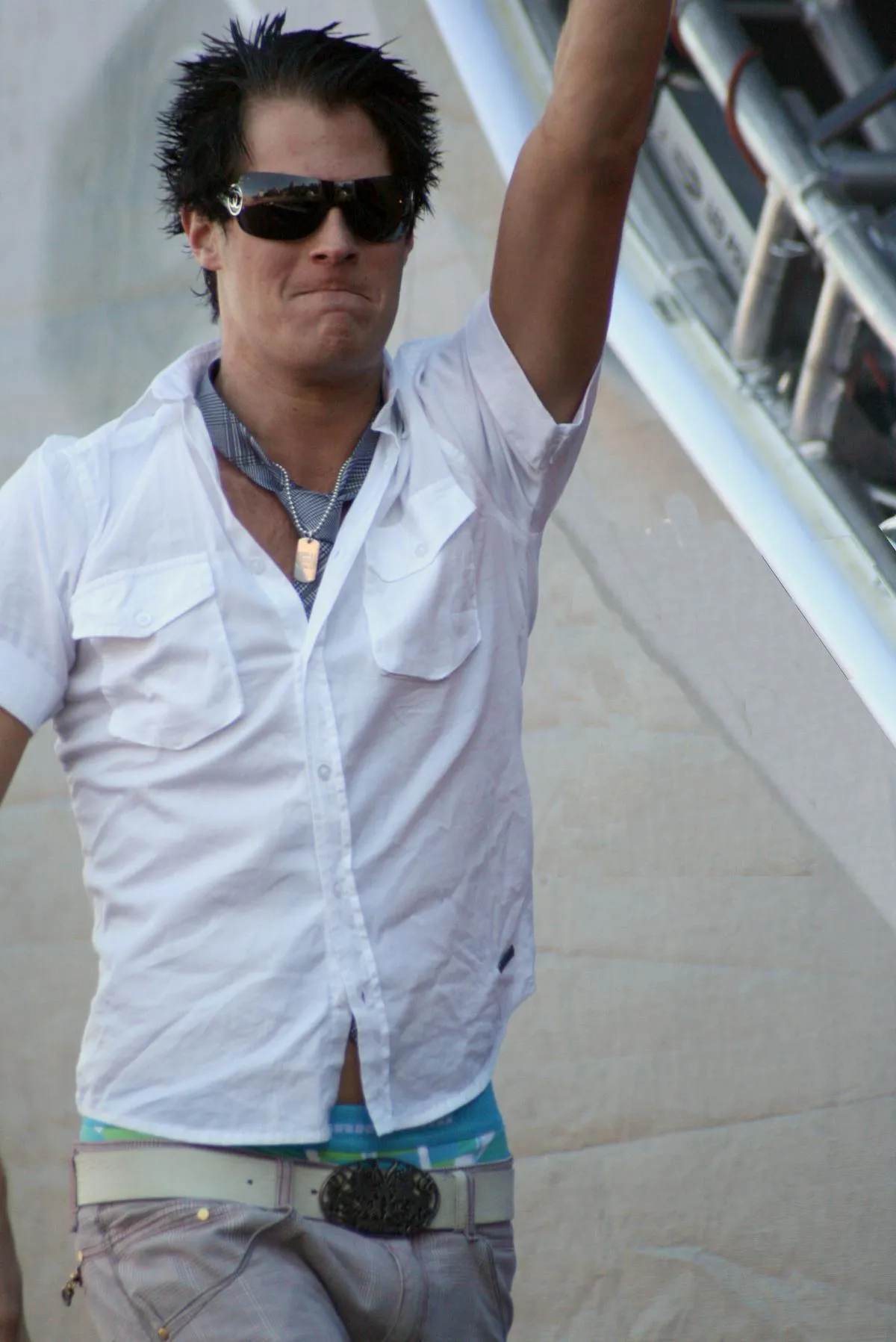 Basshunter