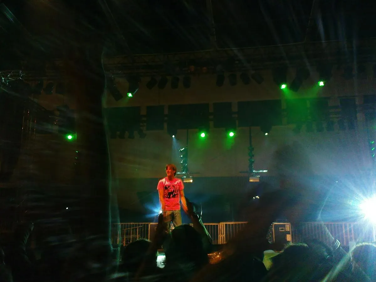 Basshunter