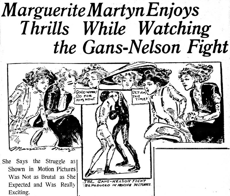 Battling Nelson