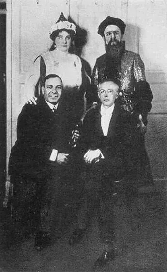 Béla Bartók