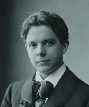 Béla Bartók