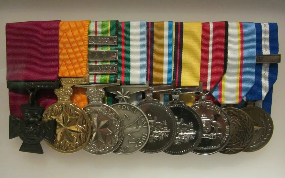 Ben Roberts-Smith