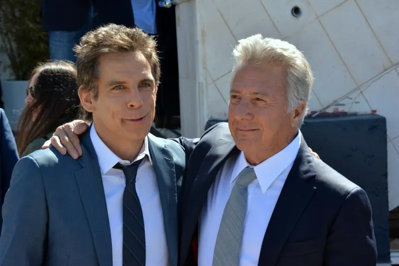 Ben Stiller