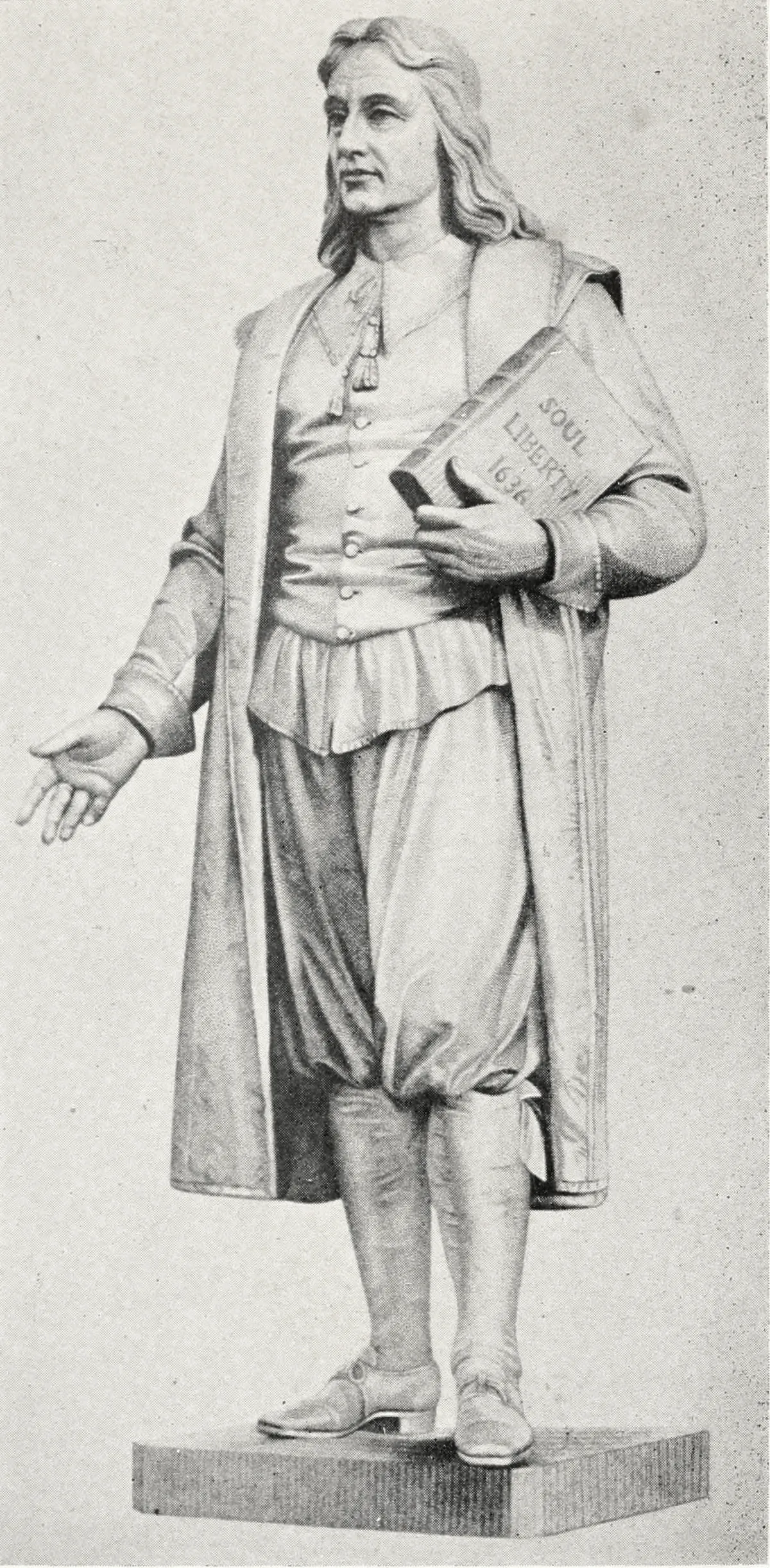 Benedict Arnold
