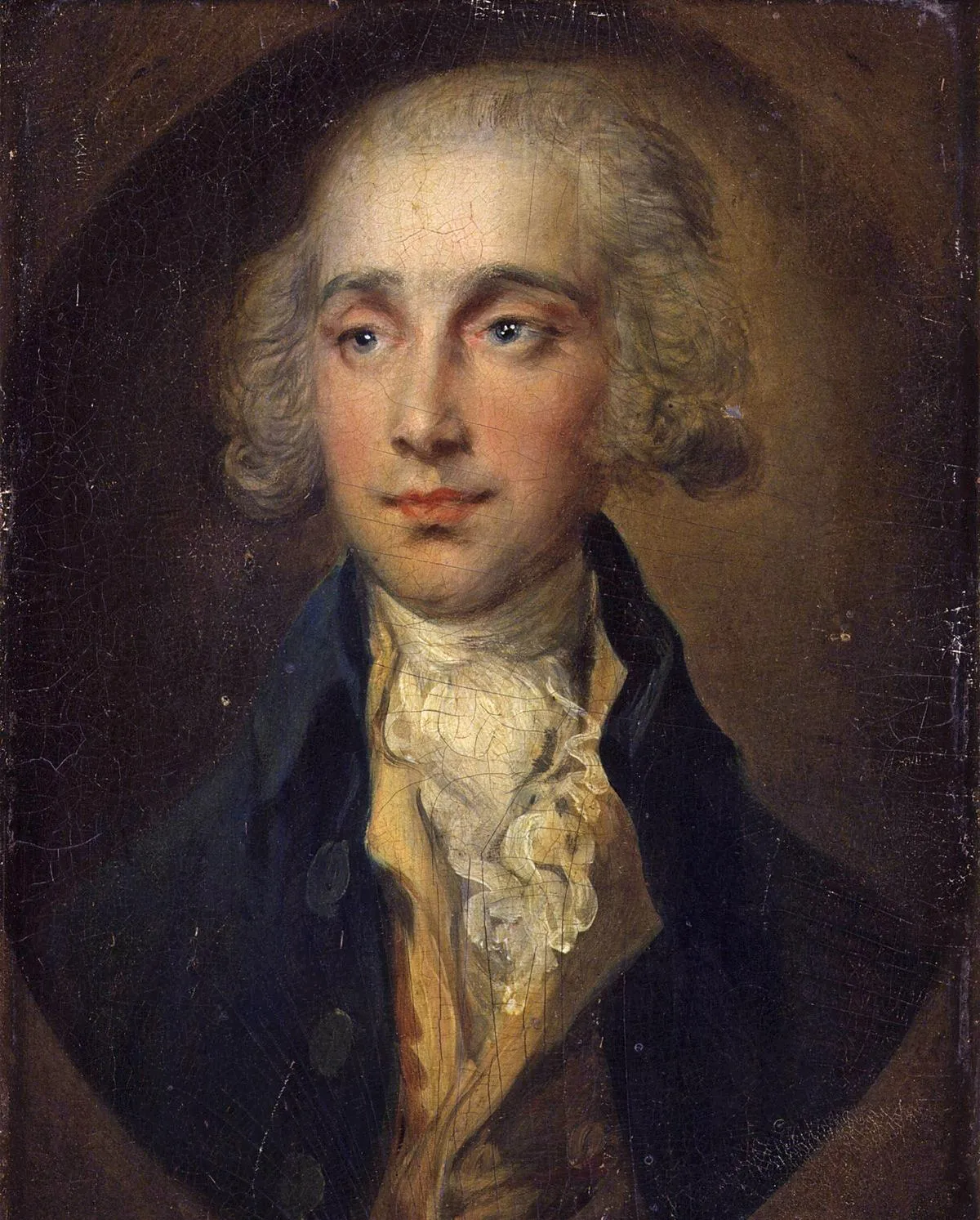 Benedict Arnold