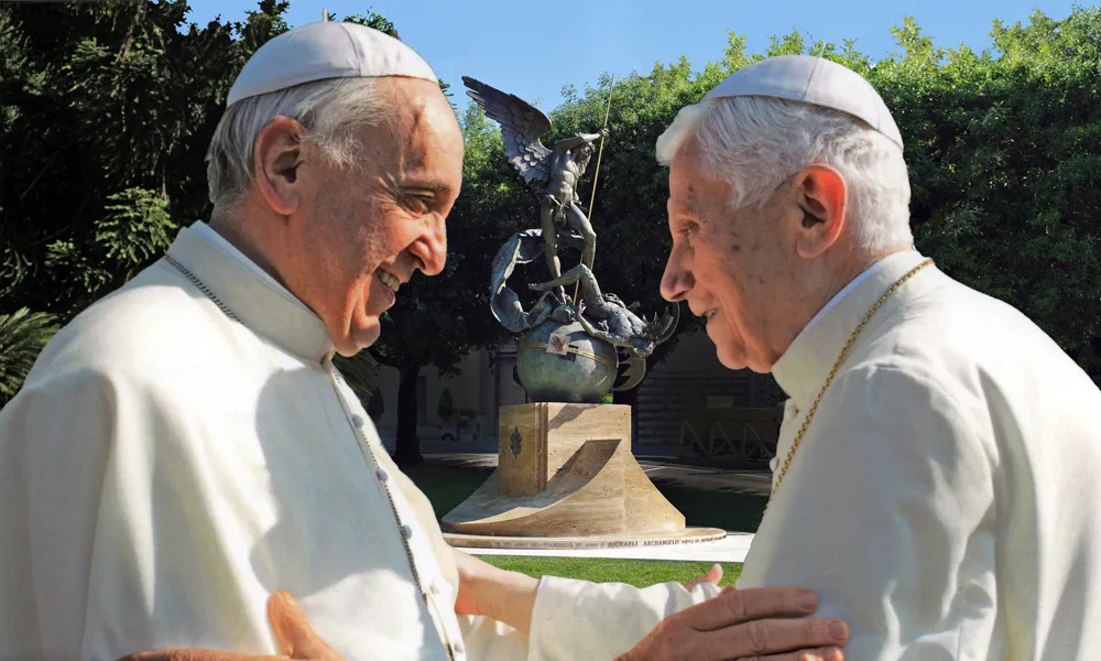 Benedict XVI