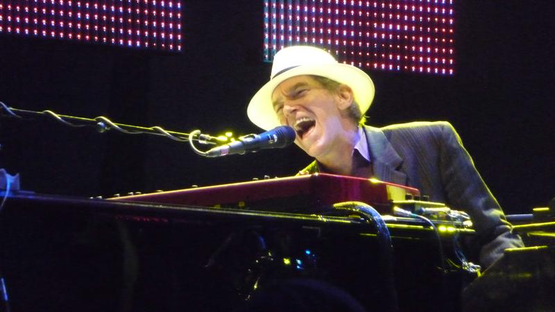Benmont Tench
