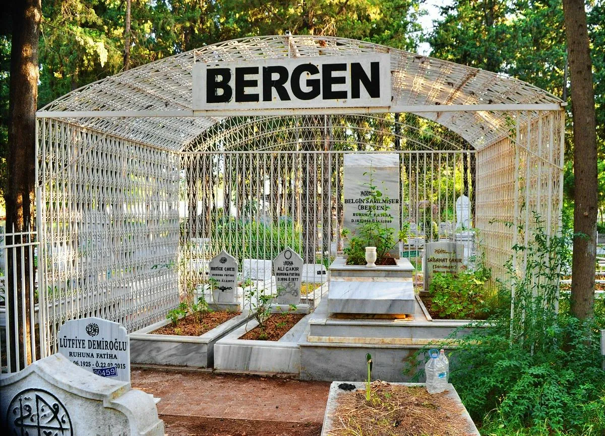 Bergen