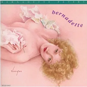 Bernadette Peters