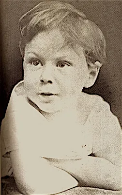 Bertrand Russell
