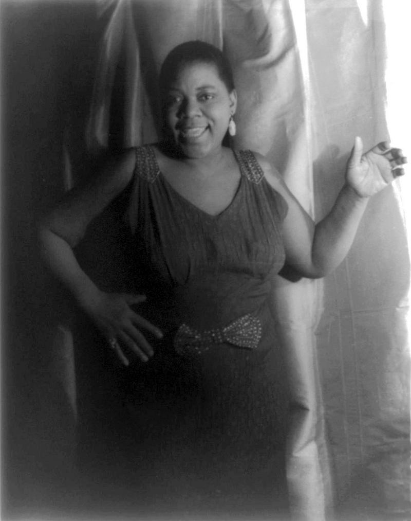 Bessie Smith