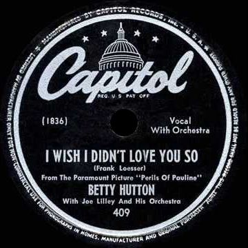 Betty Hutton
