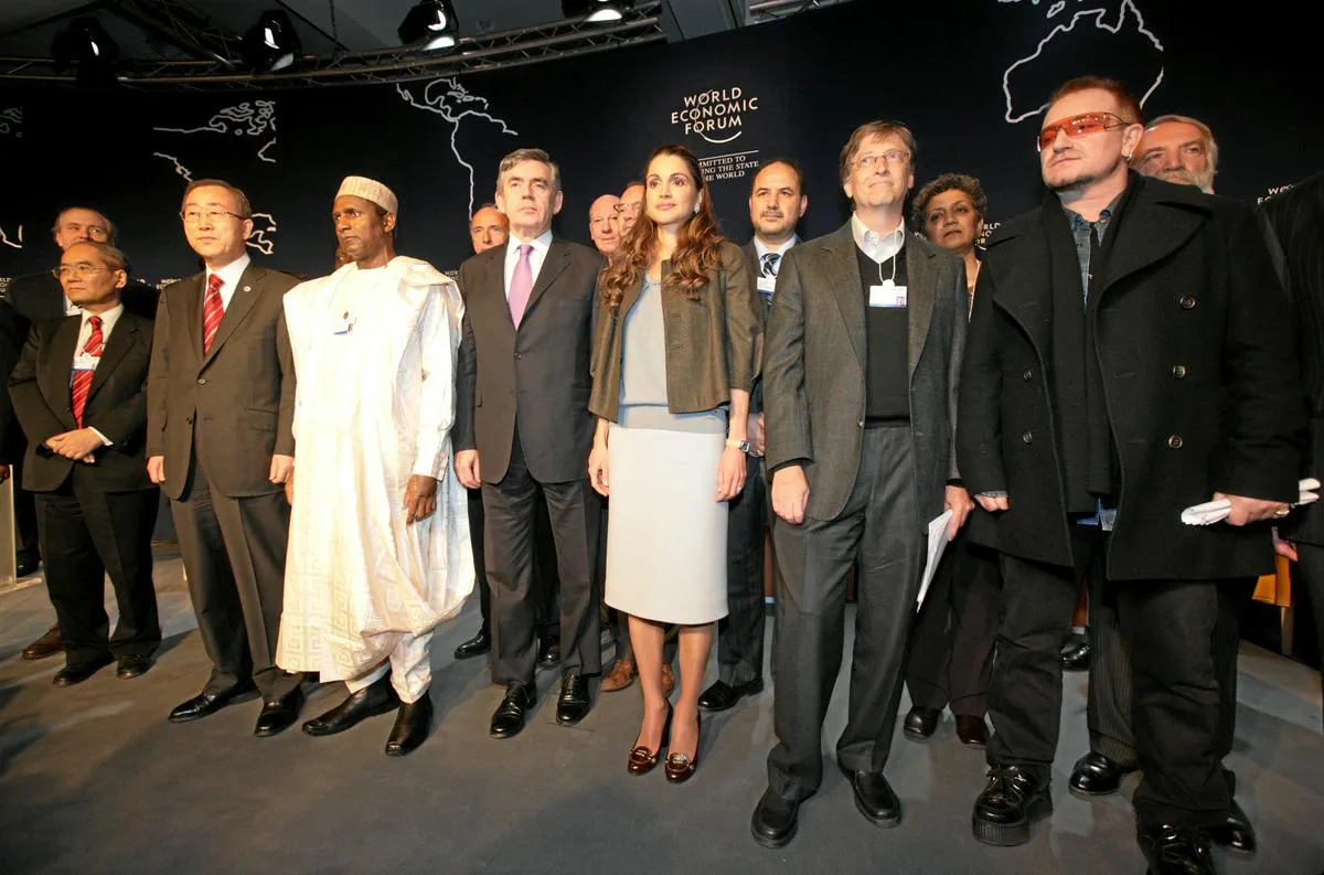 Bill Gates
