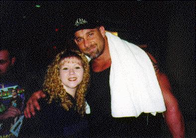 Bill Goldberg