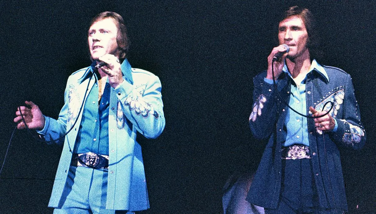 Bill Medley