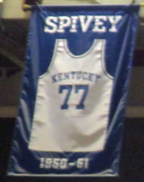 Bill Spivey