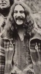 Bill Ward