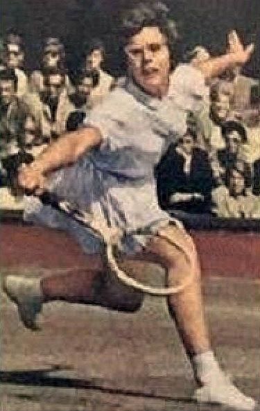 Billie Jean King