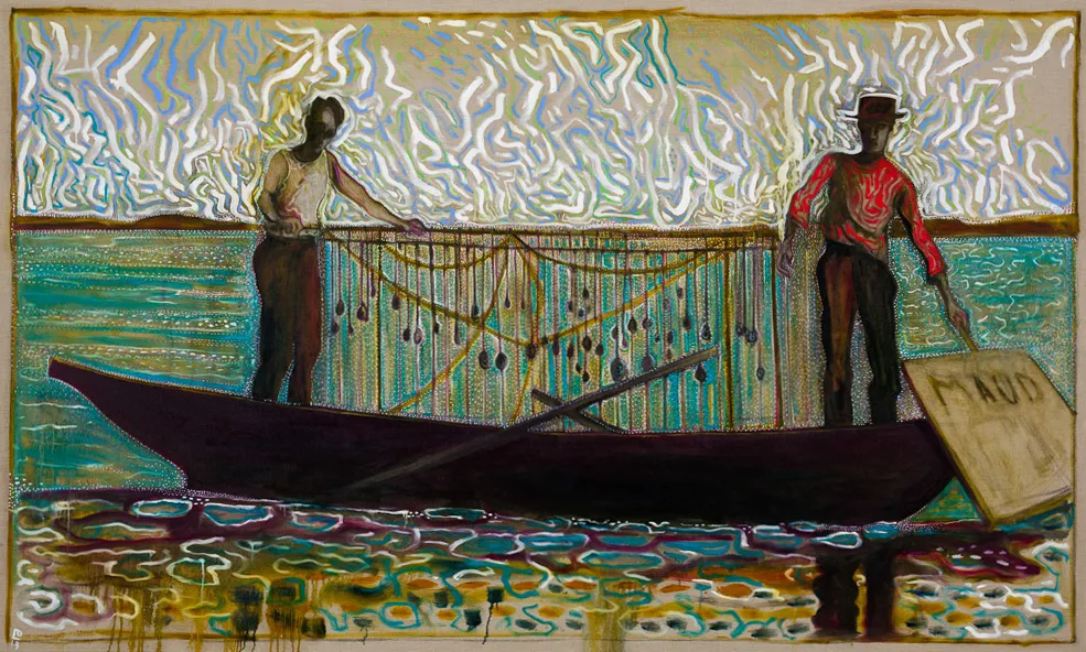 Billy Childish