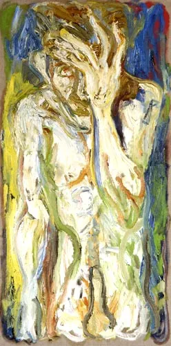 Billy Childish