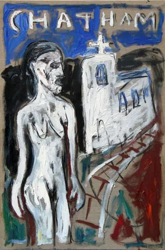 Billy Childish
