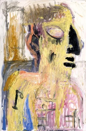 Billy Childish