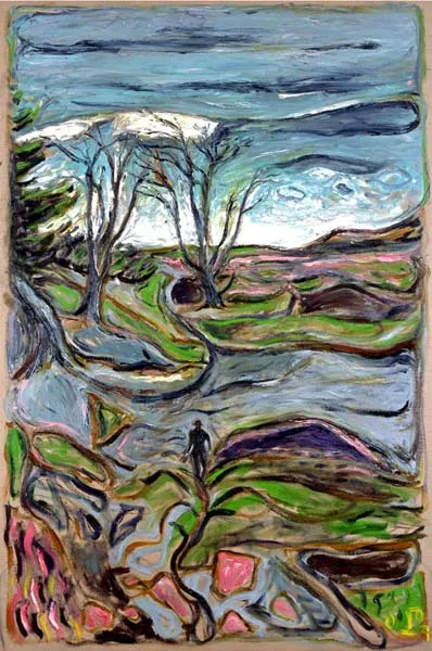 Billy Childish