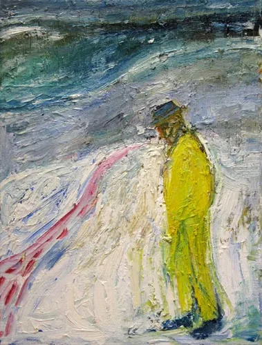 Billy Childish