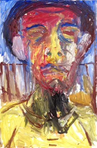 Billy Childish